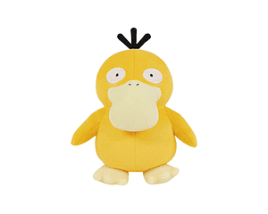 Peluche Psyduck Banpresto