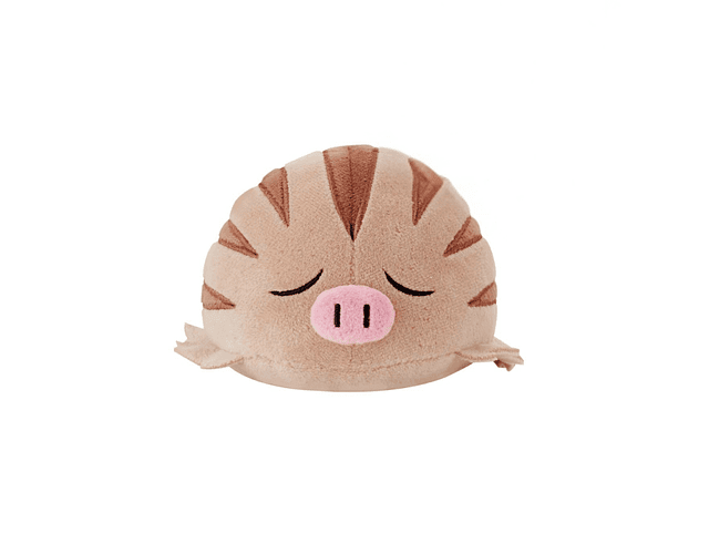 Peluche swinub Banpresto