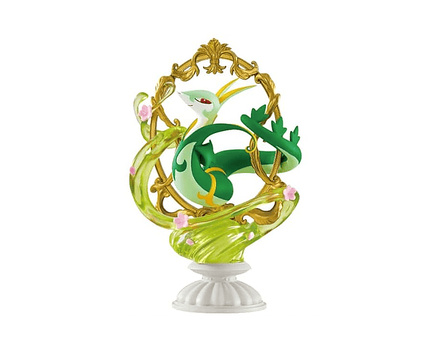 Serperior Re ment - PROMO -