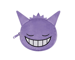 Monedero gengar v3