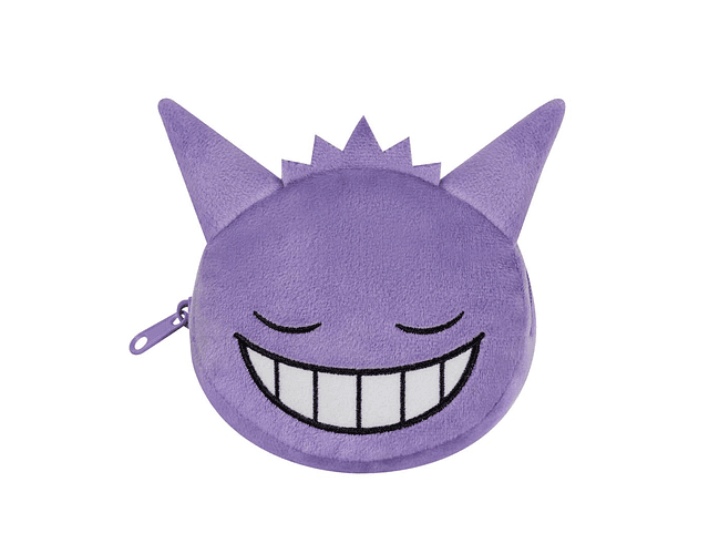 Monedero gengar v3