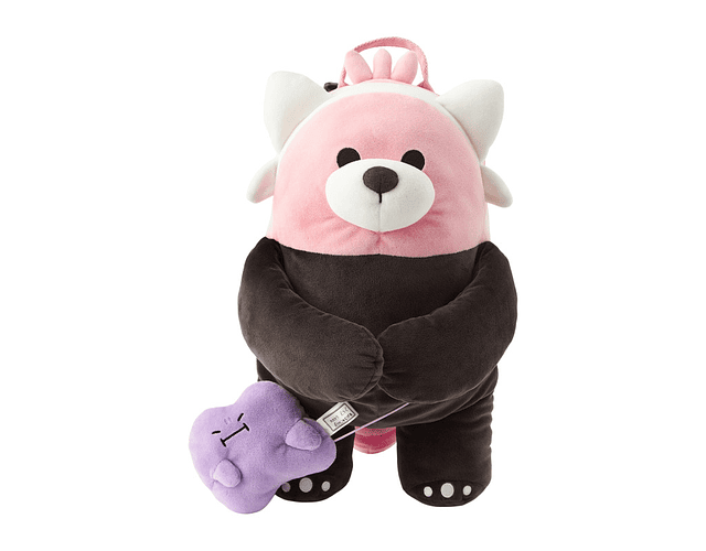 Mochila Bewear - Ditto Run away Pokémon center