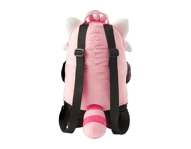 Mochila Bewear - Ditto Run away Pokémon center