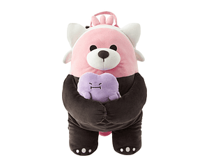 Mochila Bewear - Ditto Run away Pokémon center