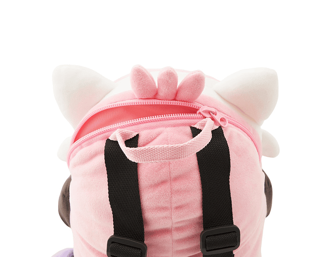 Mochila Bewear - Ditto Run away Pokémon center