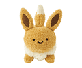 Peluche movedizo Eevee Run Away Pokémon center