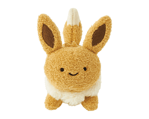Peluche movedizo Eevee Run Away Pokémon center