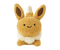 Peluche movedizo Eevee Run Away Pokémon center