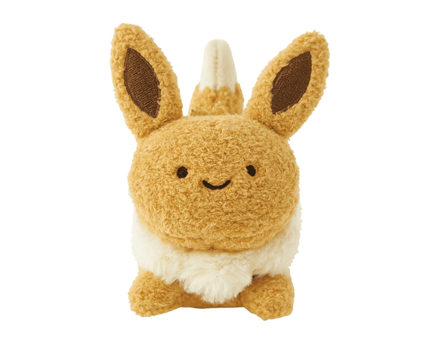 Peluche movedizo Eevee Run Away Pokémon center