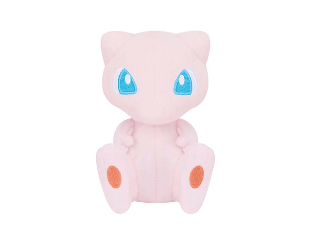 Peluche Mew Banpresto
