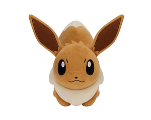 Peluche Eevee Banpresto - PROMO -