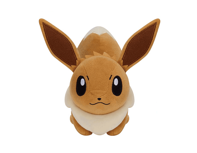 Peluche Eevee Banpresto - PROMO -