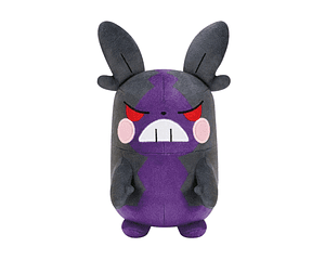 Peluche Pokémon Morpeko Hangry mode - PROMO -
