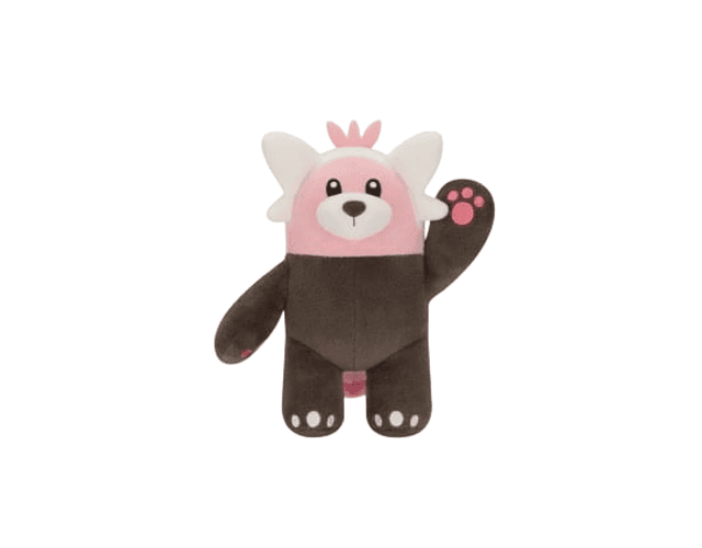 Peluche Bewear Banpresto 