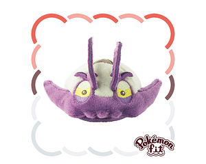 Wimpod Fit Pokémon center - PROMO -