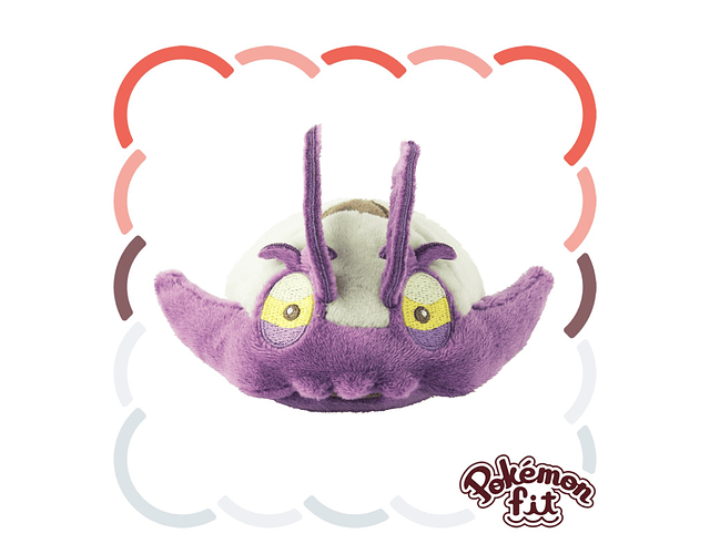 Wimpod Fit Pokémon center - PROMO -