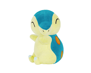 Cyndaquil Banpresto -PROMO-