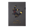 Carpeta A4 Umbreon - Eevee colecction 