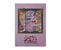 Carpeta A4 Espeon - Eevee colecction 