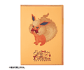 Carpeta A4 Flareon - Eevee colecction 