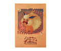 Carpeta A4 Flareon - Eevee colecction 