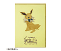 Carpeta A4 Jolteon - Eevee colecction 