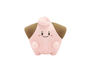 Peluche Cleffa Banpresto -PROMO-