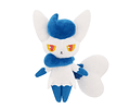 Peluche Meowstic Banpresto
