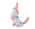 Peluche Sylveon - Eevee Collection