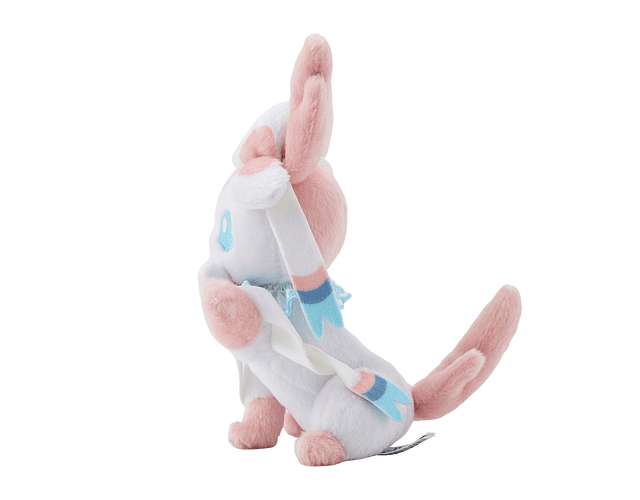 Peluche Sylveon - Eevee Collection