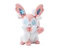 Peluche Sylveon - Eevee Collection