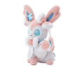 Peluche Sylveon - Eevee Collection