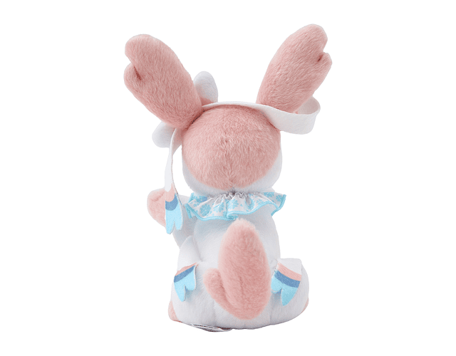 Peluche Sylveon - Eevee Collection