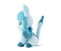 Peluche Glaceon - Eevee Collection