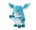 Peluche Glaceon - Eevee Collection