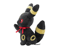 Peluche Umbreon - Eevee Collection