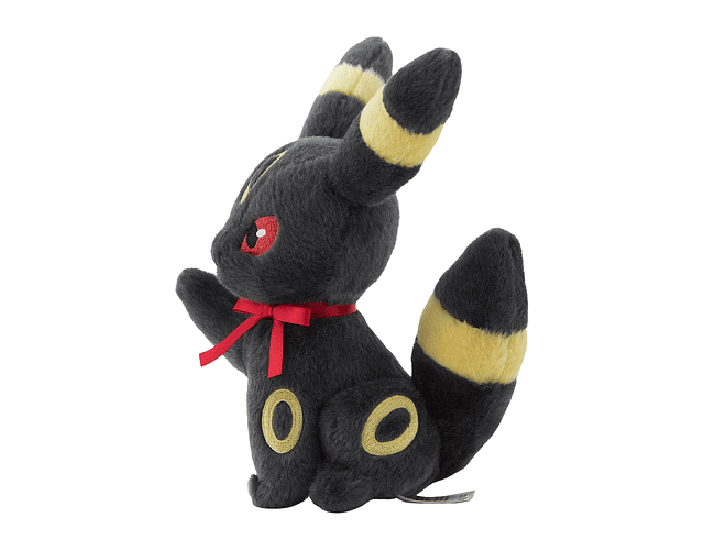 Peluche Umbreon - Eevee Collection