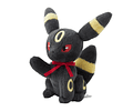 Peluche Umbreon - Eevee Collection