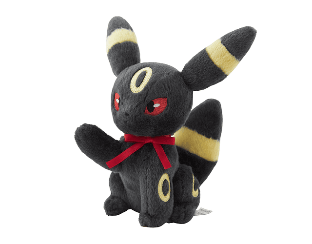 Peluche Umbreon - Eevee Collection