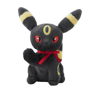 Peluche Umbreon - Eevee Collection