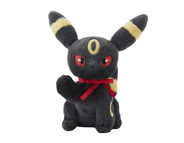 Peluche Umbreon - Eevee Collection
