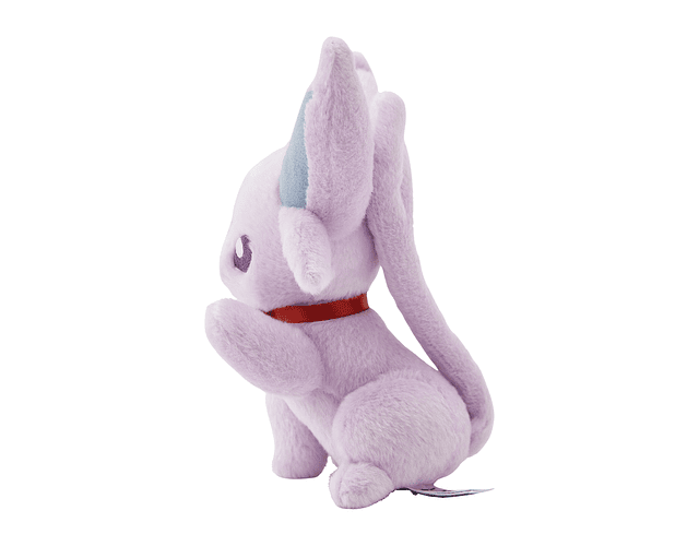 Peluche Espeon - Eevee Collection
