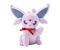 Peluche Espeon - Eevee Collection