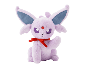 Peluche Espeon - Eevee Collection