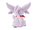 Peluche Espeon - Eevee Collection