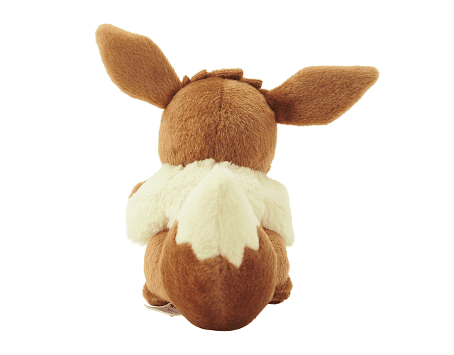 Peluche Eevee - Eevee Collection