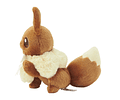 Peluche Eevee - Eevee Collection