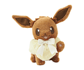 Peluche Eevee - Eevee Collection
