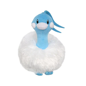 Peluche Pokémon Altaria