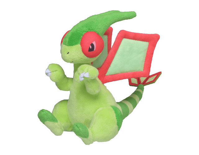 Flygon Fit Pokémon center